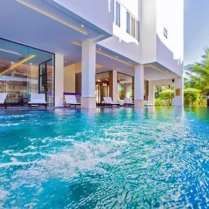 Hotel Ally Boutique Hoian, Hoi An